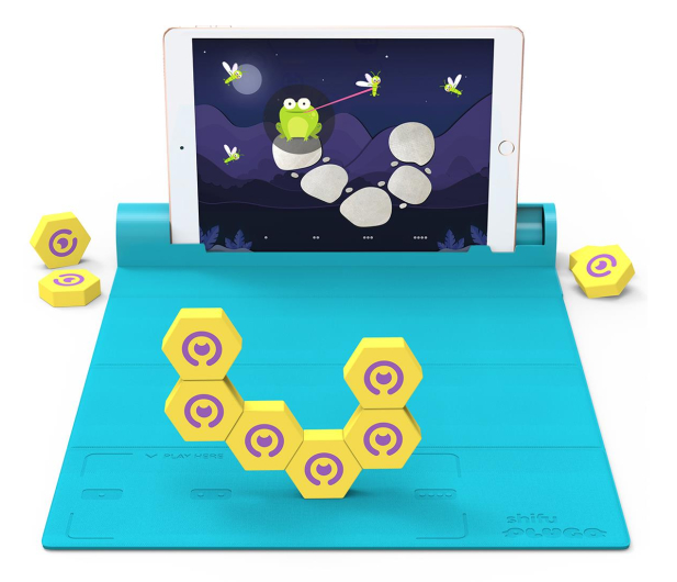 Playshifu Connecto - 1299322 - zdjęcie 2